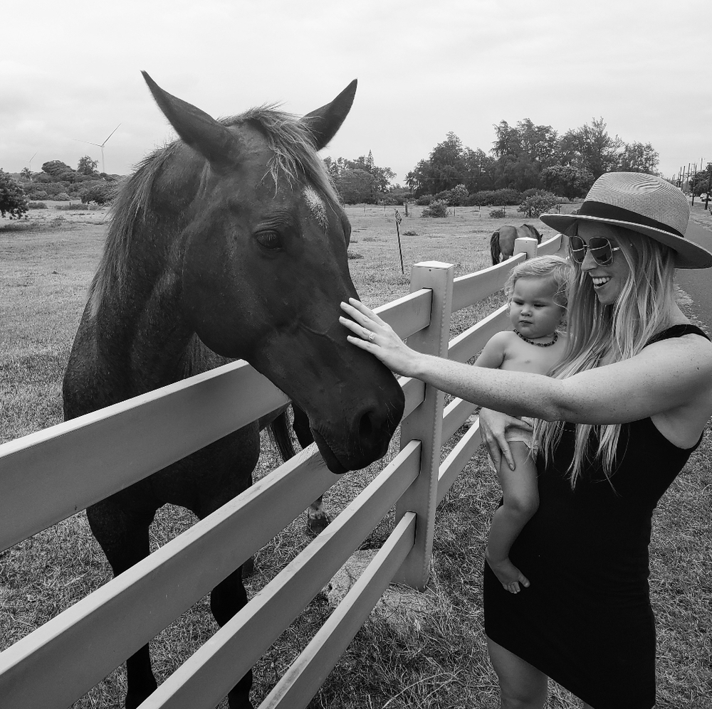 Meet your Posher, Bianca